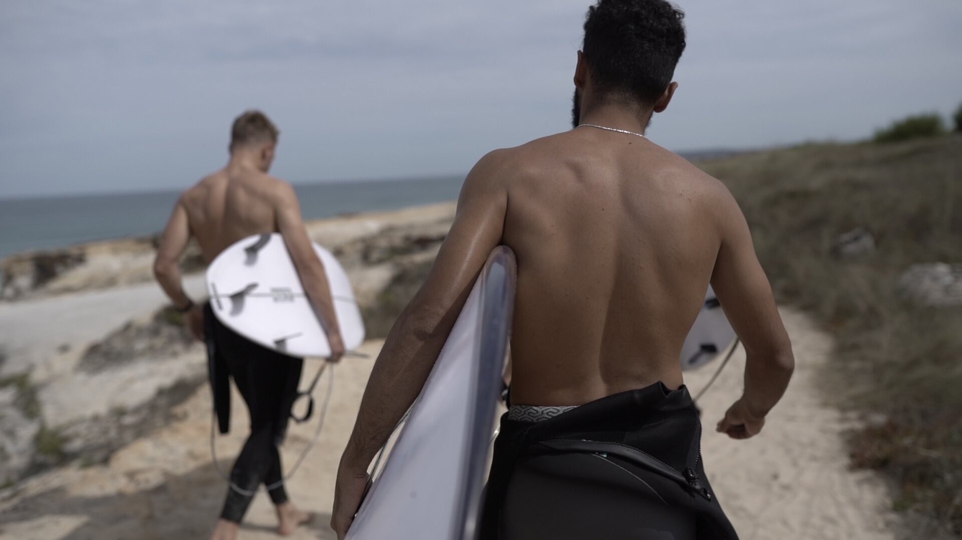 Surf lifestyle Portugal